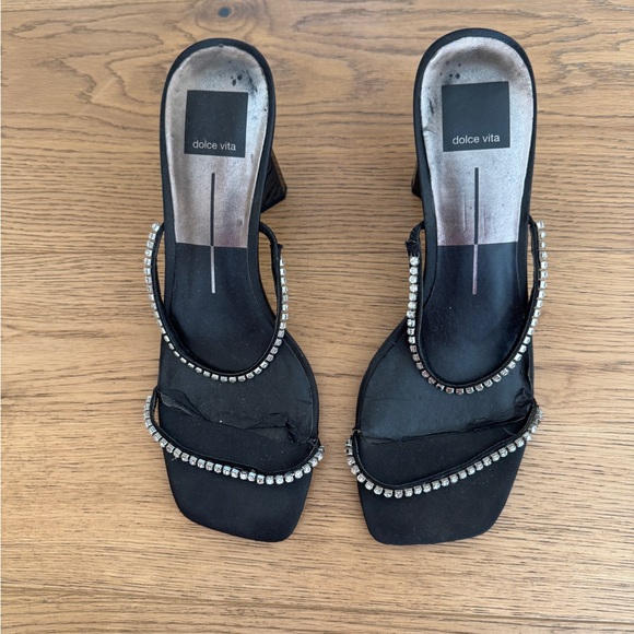 Dolce Vita Naylin Sandals - US W8 - Picture 2 of 8